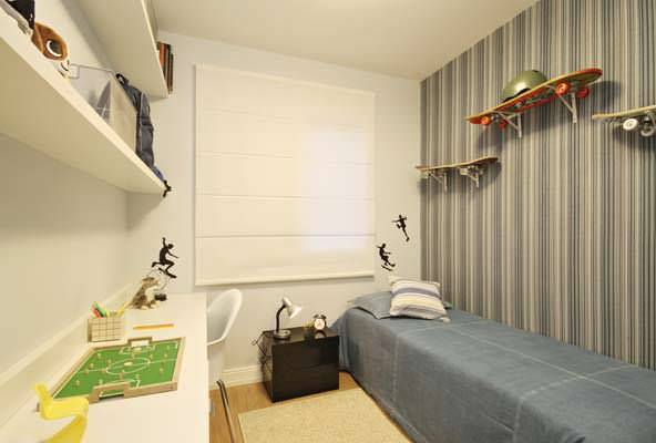 Apartamento Novo pronto para morar em São Bernado do Campo