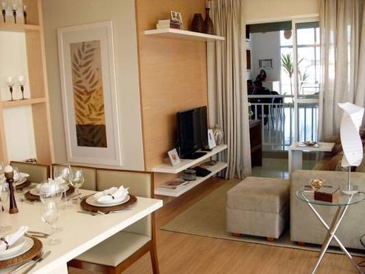 Apartamento Novo pronto para morar em Suzano
