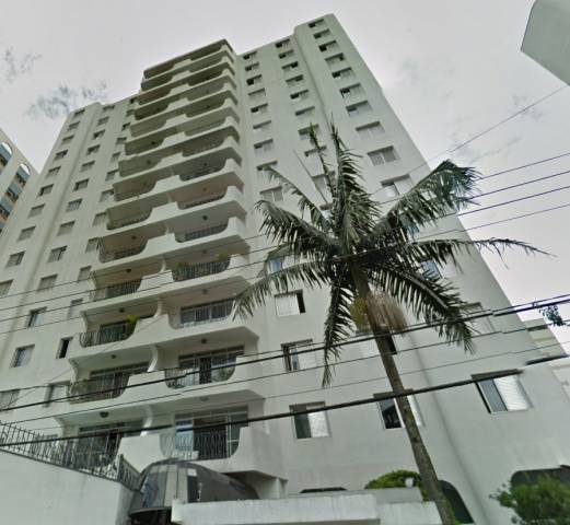 Apartamento - São Caetano do Sul