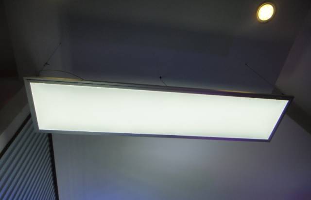 Orçamento de luz de painel de led, iluminação led, lâmpadas LED, iluminação do comercial