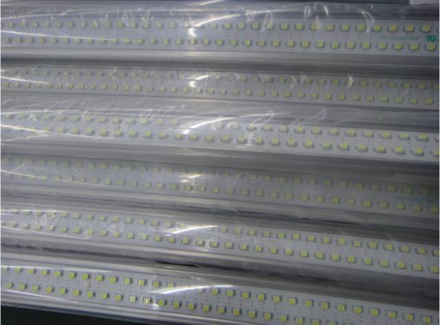 T10/T8/T5 LED tubos, lâmpadas de LED, iluminação de LED de comercial