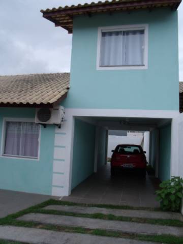 Casa de Alvenaria Ingleses - Florianópolis