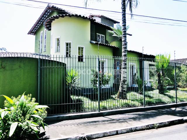 Casa no bairro Vila Santa Cecilia - Volta Redonda