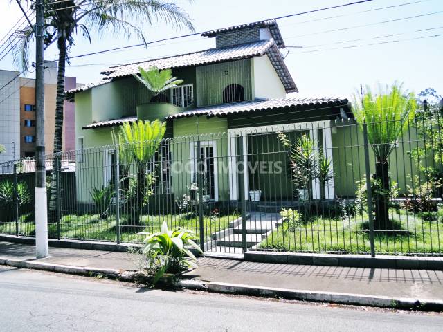Casa no bairro Vila Santa Cecilia - Volta Redonda