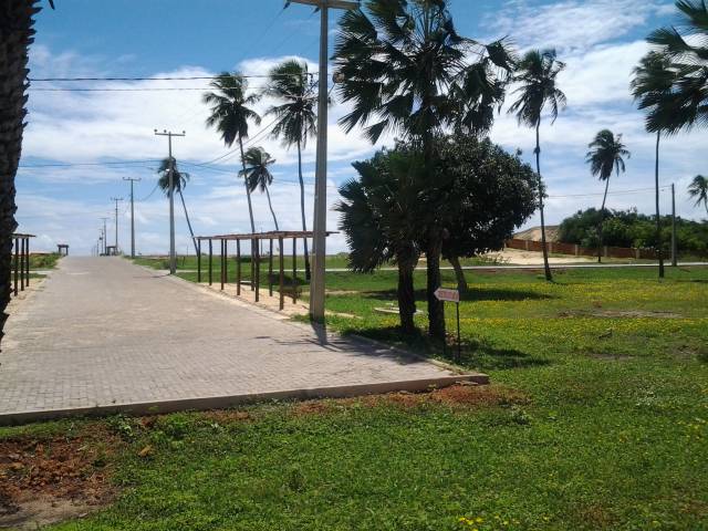 Condomínio Monte Alegre Beach Resort