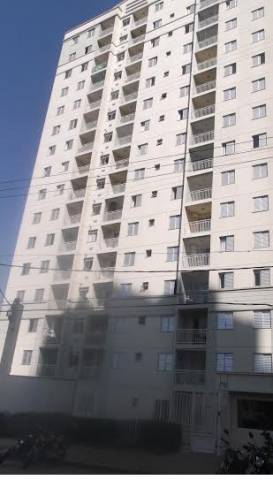 Lindo Apartamento na Vila Prudente - KAA57