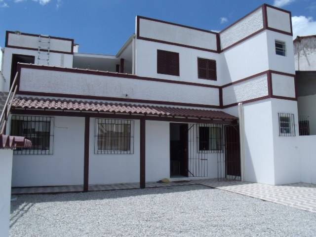 Casa de Alvenaria Florianópolis