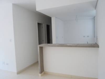 Apartamento com 3 dormitorios Granja Viana - Cotia NOVO