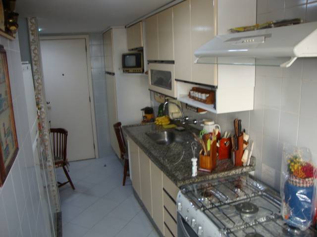 Apartamento na Tijuca - JCAP20041