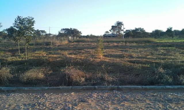 Lote 1.000 m2