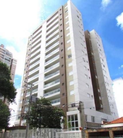 Apartamento na Rua Tito Vitre Vila Romana