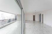 Condomínio Edifício Ibirapuera Voir Apartamento com 224 mts