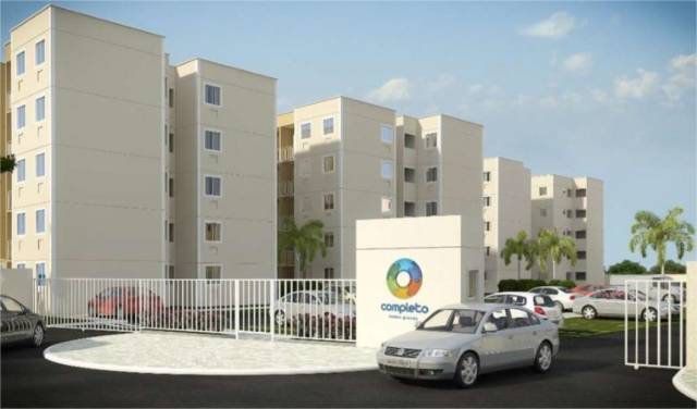 Apartamento Completo Campo Grande c/ Oportunidades Exclusivas