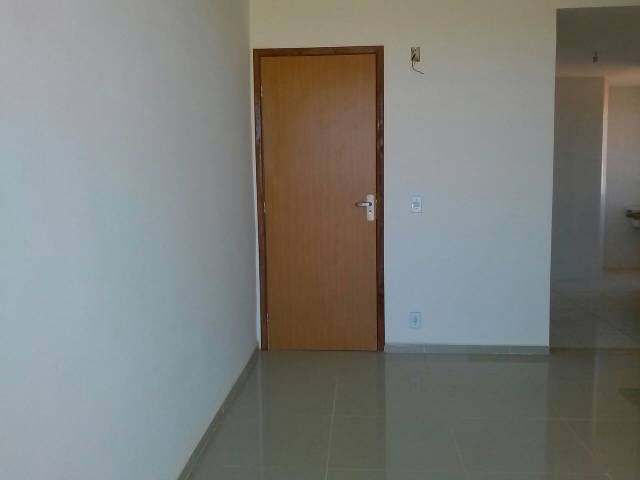 Apartamento 2 Qts - Residencial no São Marcos
