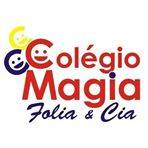 Colégio e Ed. Infantil Magia, Folia & Cia