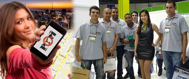 Montador de Móveis em diversas cidades do Brasil