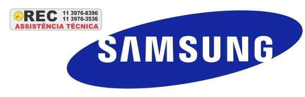Samsung Assistência de Eletrodomésticos REC