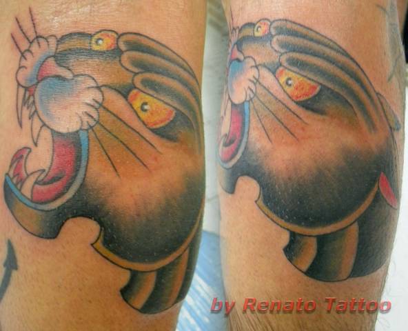Renato Tattoo