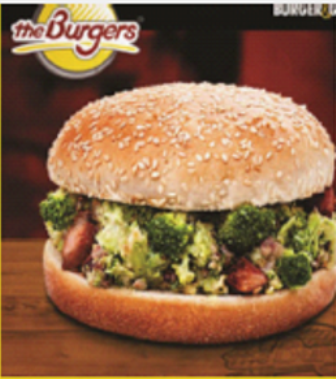 The Burgers - Burguer & Grill, é uma rede de franquias rentável e disponível para todo Brasil