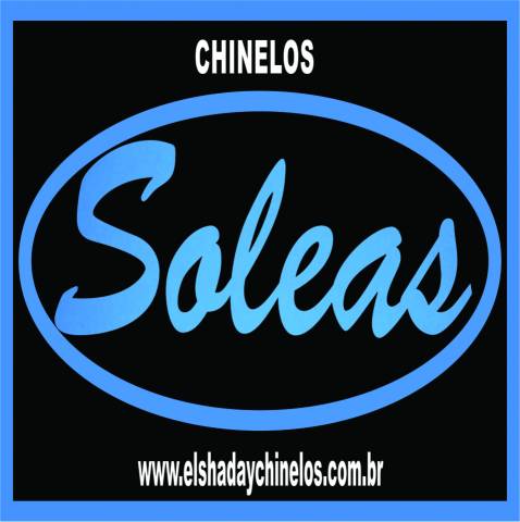 Chinelo Soleas