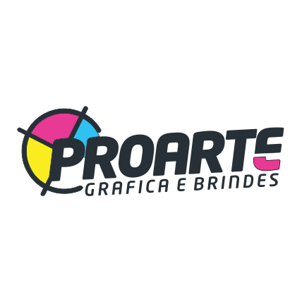 ProArte Gráfica Rápida Curitiba