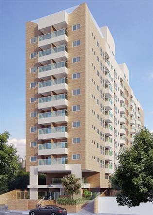 Ótimo empreendimento em Santos