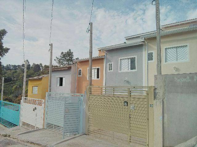 Casas lindasSaia do aluguel já em Vila Josefina, Franco da Rocha/SP