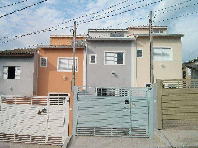 Casas lindasSaia do aluguel já em Vila Josefina, Franco da Rocha/SP