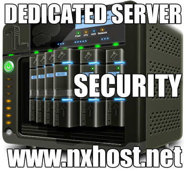 Dedicated Servers, servidor dedicado linux, Web hosting