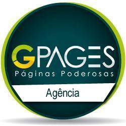 G Pages Plano Agência