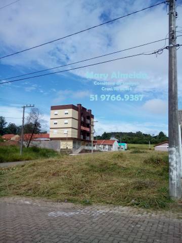 2 terrenos juntos, com 720m2, no Loteamento Haras Chiru, em São Leopoldo, por R$ 320.000