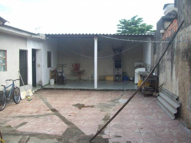 Código 0280 - Casa na Vila Angélica
