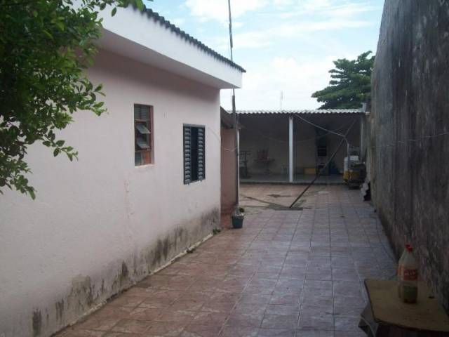 Código 0280 - Casa na Vila Angélica