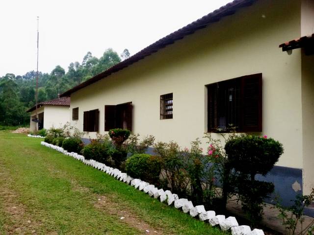 Condomínio MONTE DAS OLIVEIRAS