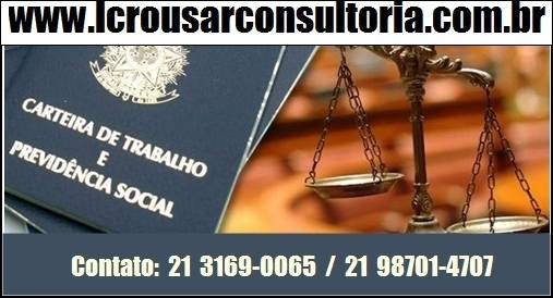 Advogado Especializado no Direito Trabalhista no Rio de Janeiro