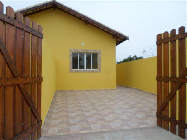Casa no Bopiranga - Lado Praia - Ref PB20401
