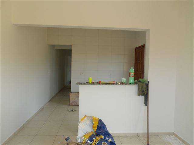 Casa no Bopiranga - Lado Praia - Ref PB20401