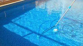 Cleaning Piscinas/ Manutençao tratamento de agua de piscinas