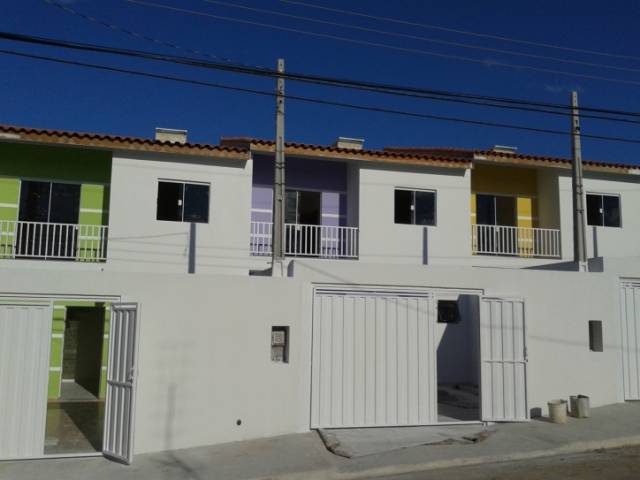 Códio 1821 - Casas na Vila Angélica
