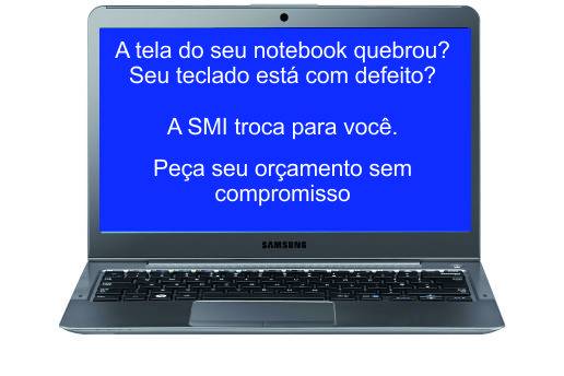 Formatação e Manutenção em Microcomputadores e Notebooks - Curitiba - Boqueirão