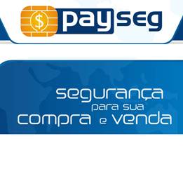 PAY SEG - Seguro para Compra On Line Charge Back