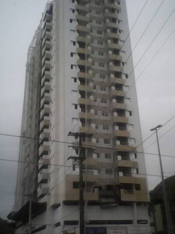 São Vicente Vila Valença Apartamento Novo