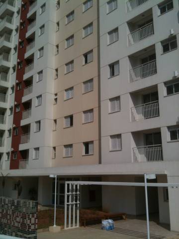 Apartamento a venda em Barueri