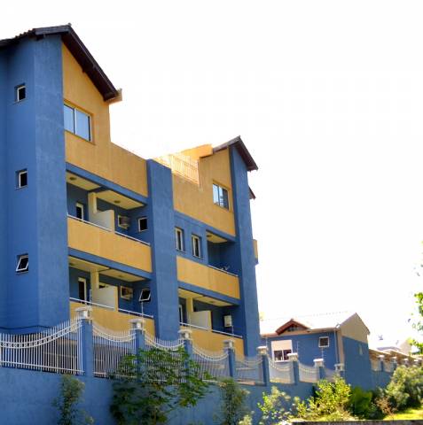 Apartamento Duplex em Canoas RS