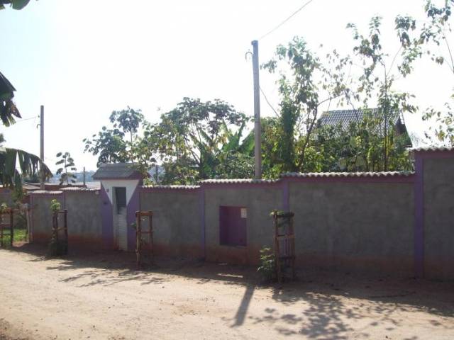 Código 0177 - Casa no Wanel Ville II