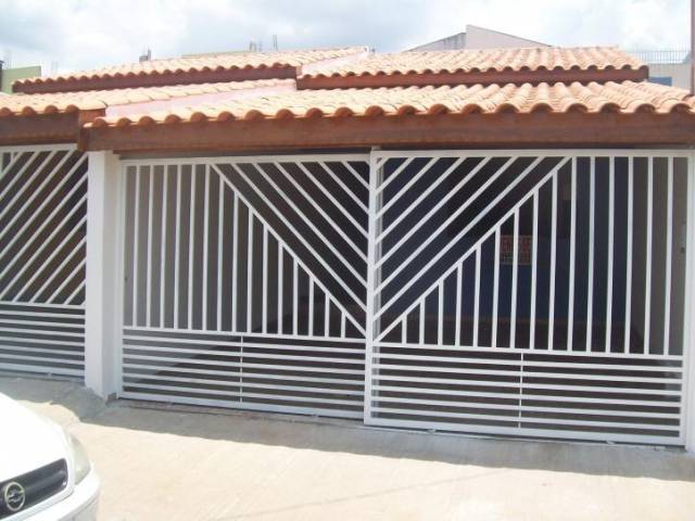 Código 0288 - Casa na Vila Angélica