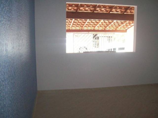 Código 0288 - Casa na Vila Angélica