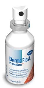 DermaPlast Protect Spray Plus com 21, 5 ml