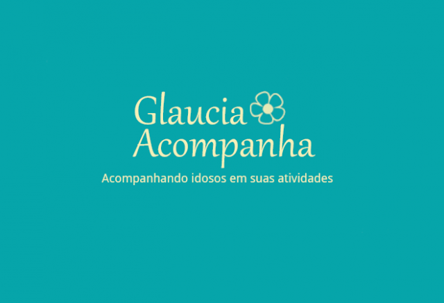 Glaucia Acompanha