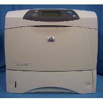 Impressora HP 4200L